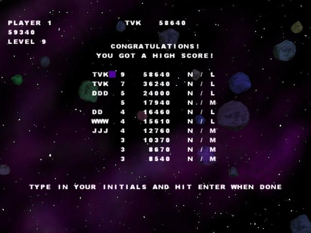 Disasteroids 3D 1024x768x24 2025 12 22