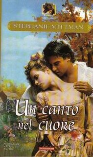 Stephanie Mittman - Un canto nel cuore (2002)