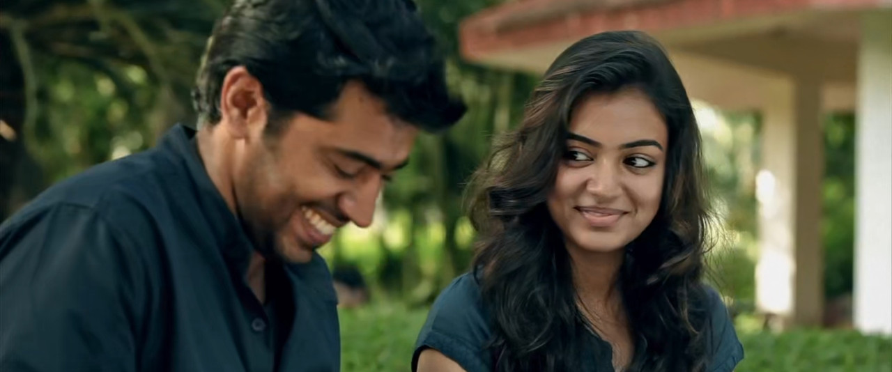 Neram Movie Screenshot