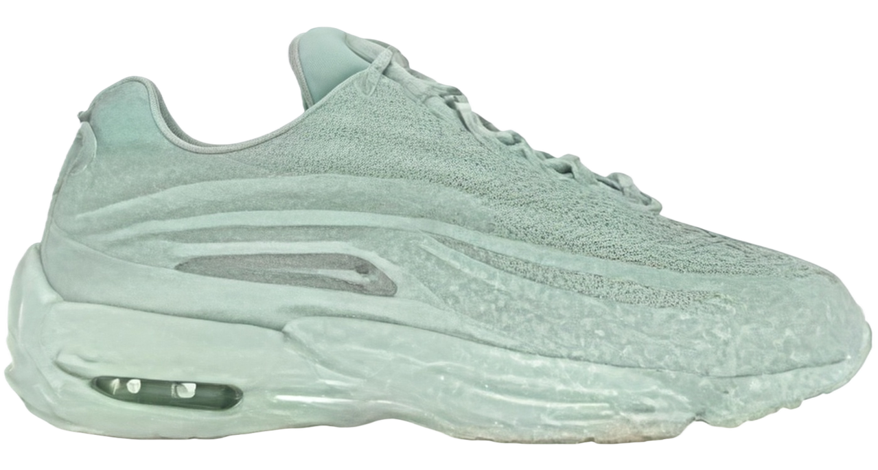 Nike x Nocta Hot Step 2  (Mint Foam)
