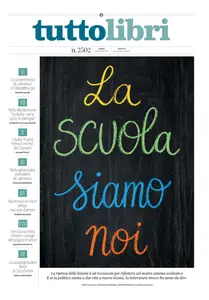 Tuttolibri – 5 Settembre 2026 [True PDF]