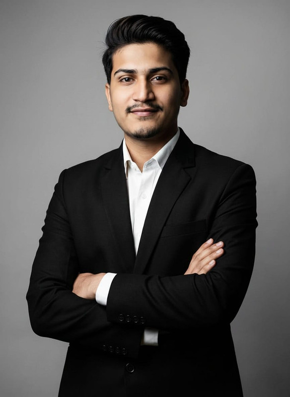 Nikhil Singh