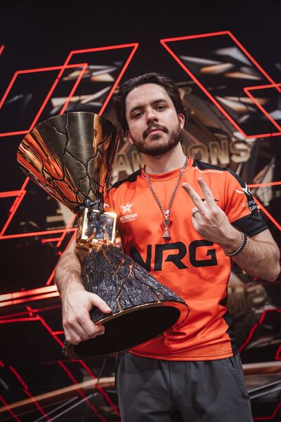 400px NRG Ethan at Valorant Champions 2025 Grand Finals