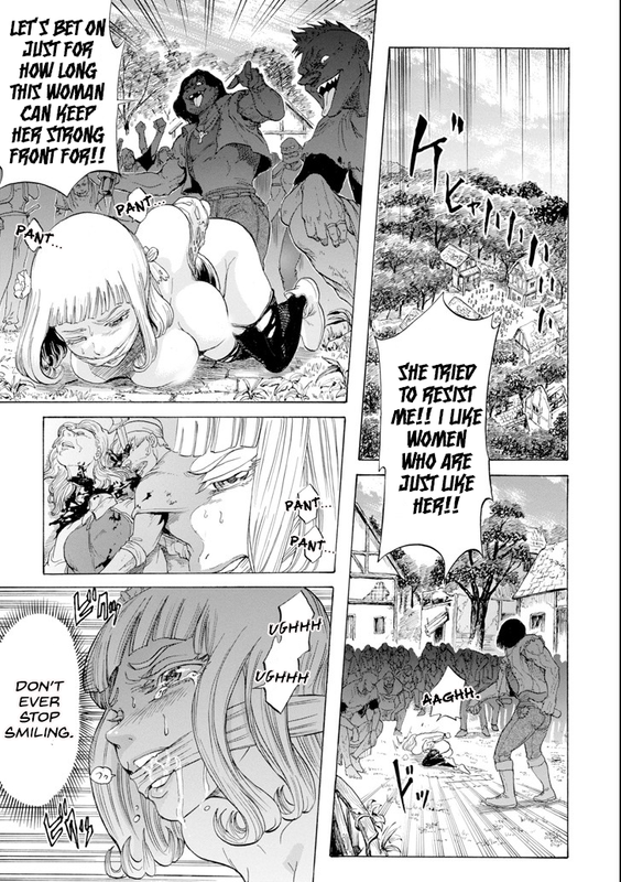 Alexis Teikoku KouryuukiVol1-1