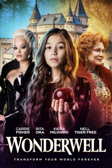 Wonderwell (2023) PL.1080p.WEB-DL.H.264-FOX / Lektor PL