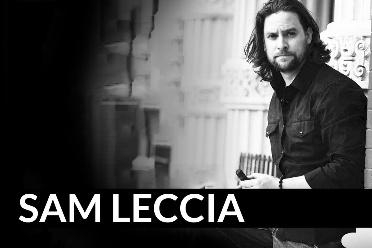 sam leccia