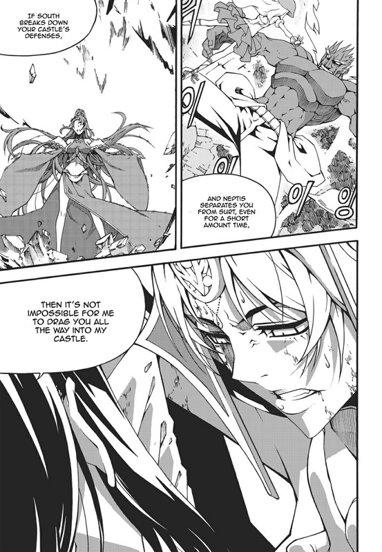 Witch HunterChap131-4