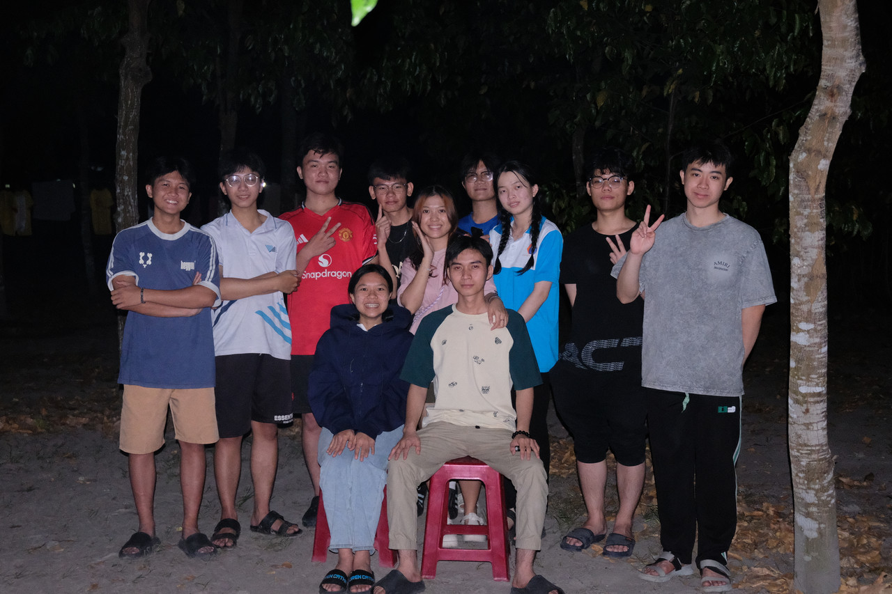 Chương trình 5