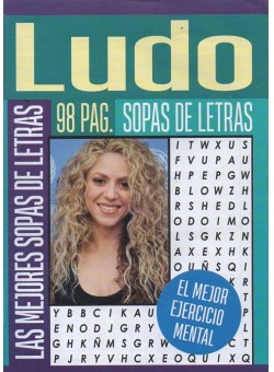 SOPAS 100 PÁGINAS 14 X 20 CM