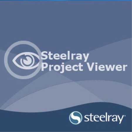 Steelray Project Viewer 6.4.3