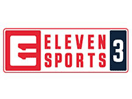 Eleven Sports 3 Portugal Transmissão