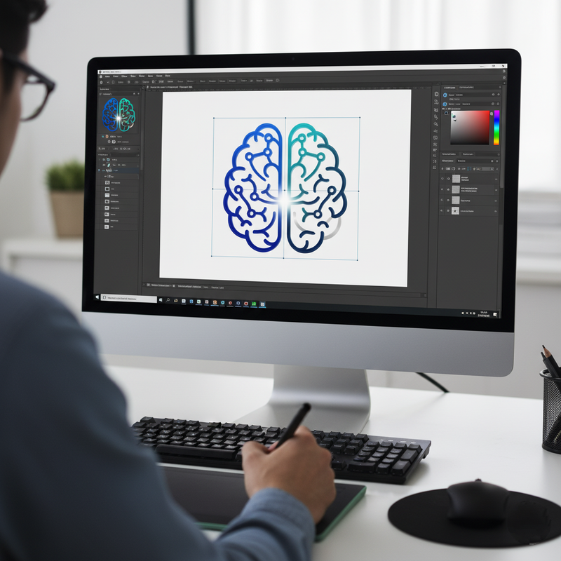 توسعه مکس توسط 4AI