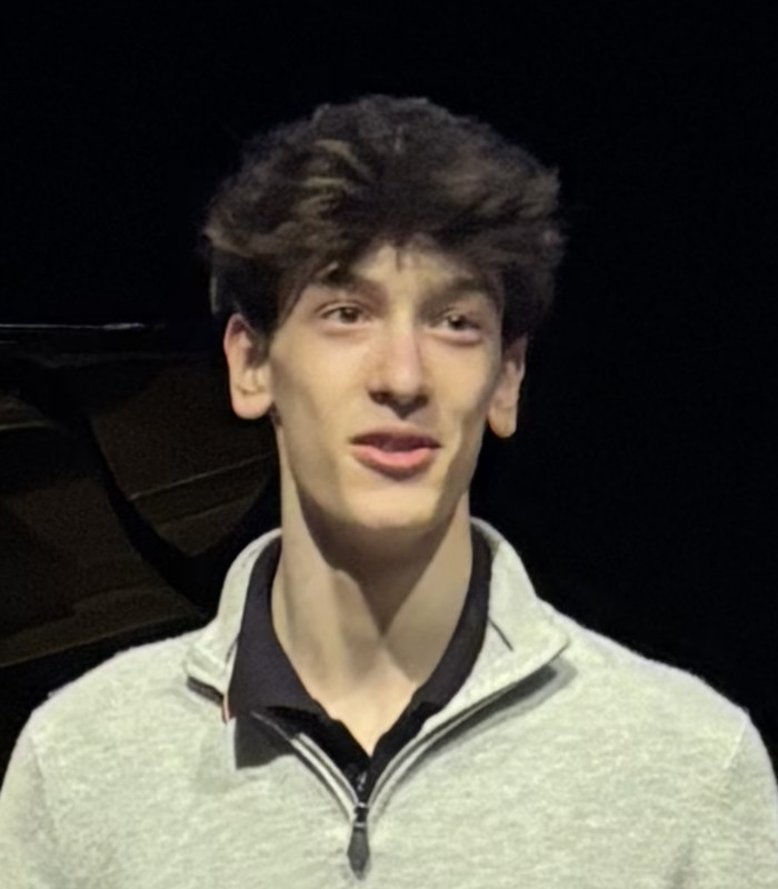 Pavlos Martinis