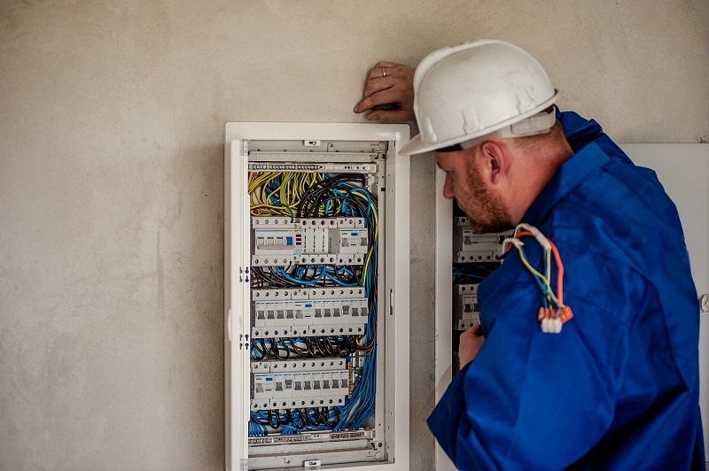 electrical service carrum downs