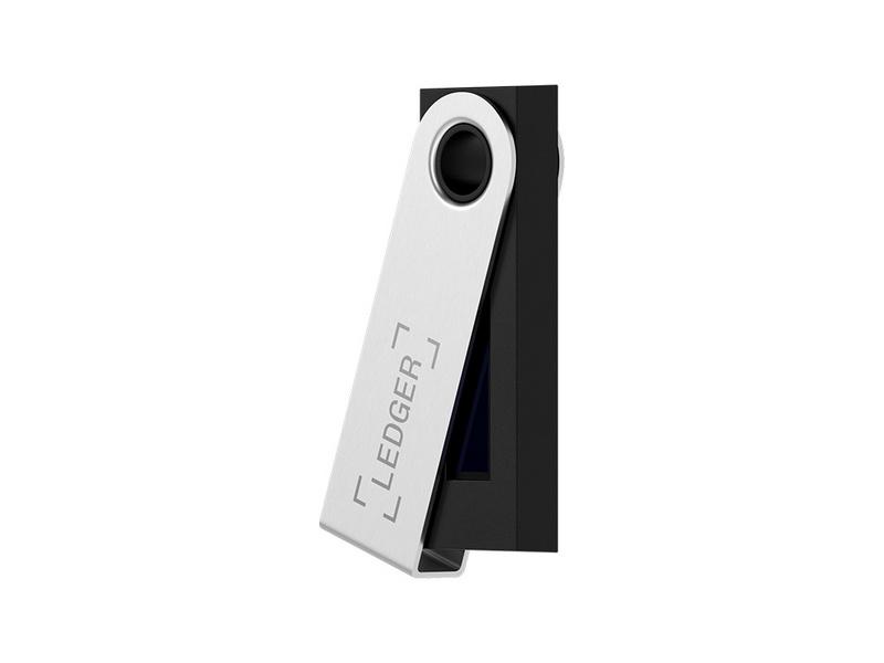 Ledger Nano X