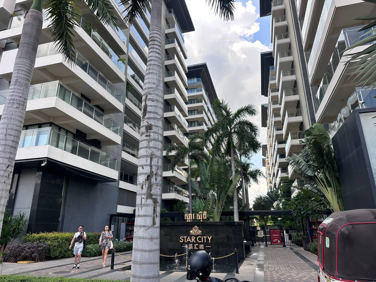 chinese national dies sen sok condo fall cambodia news 2026 343443