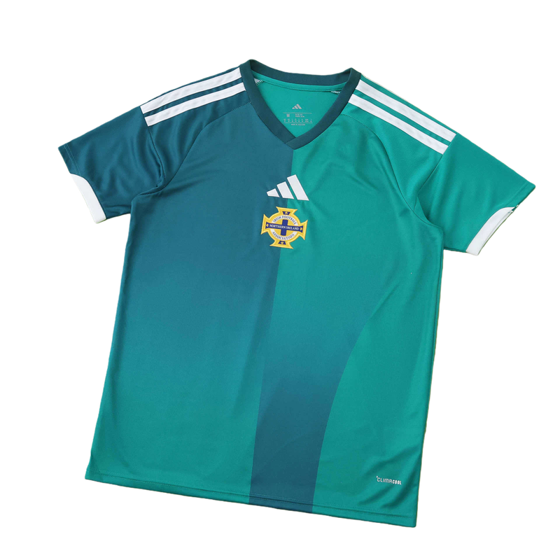 2026 FIFA World Cup Northern Ireland home Fan version