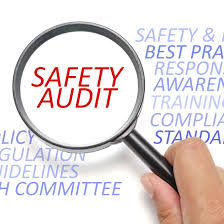 Safety Audit
