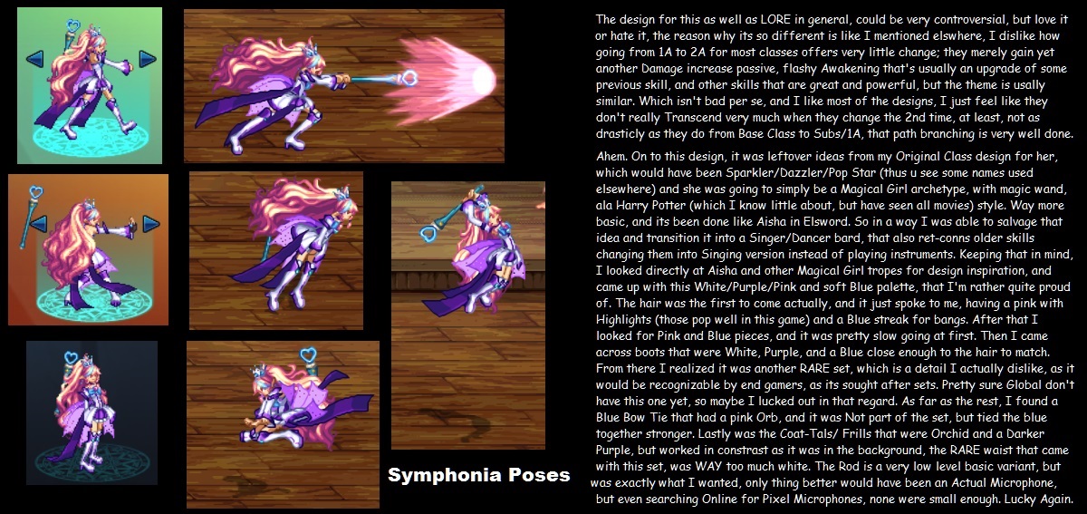 03 Symphonia Poses ( Commentary)