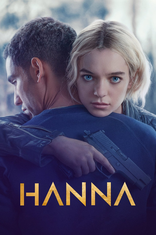 Hanna (2019-2020) (Sezon 1) 480p.AMZN.WEBRip.DD5.1.XviD-H3Q / Lektor PL