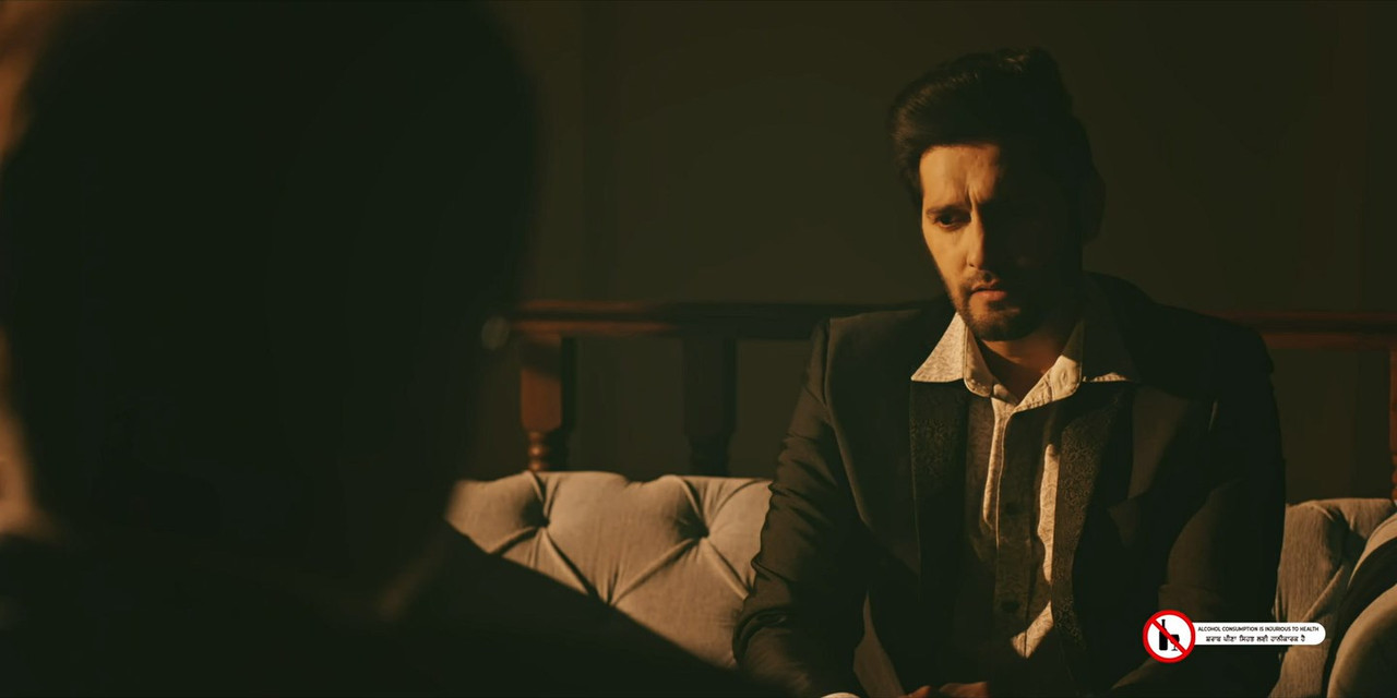 Inanma (2025) Season 1 [Punjabi] WebRip 480p 720p ESub - Complete Screenshot