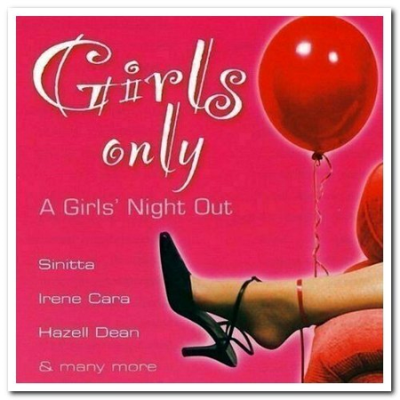 VA - Girls Only (2005)