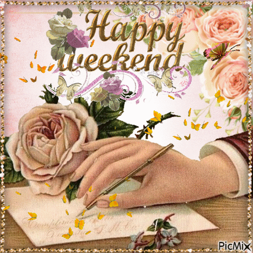 weeken