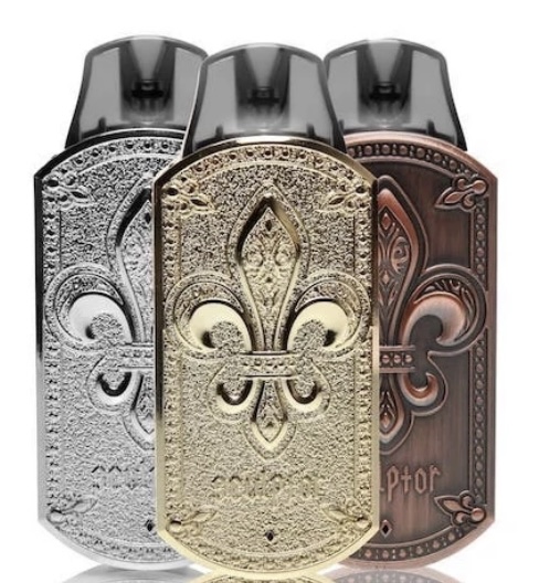 Uwell Sculptor 370mAh Kit