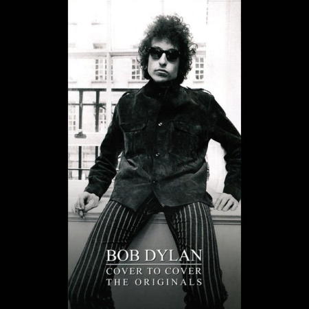 VA - Bob Dylan Presents: Cover to Cover - The Originals (2012)