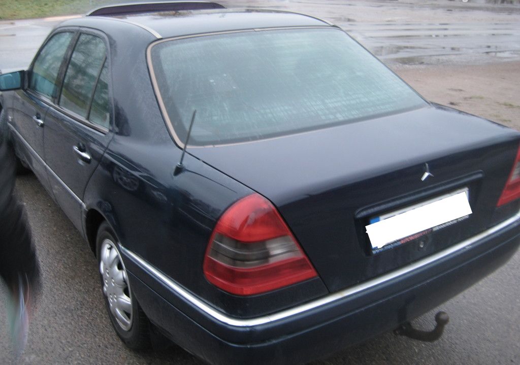mercedes-benz-c-250-w202-d-elegance-sedanas-1996
