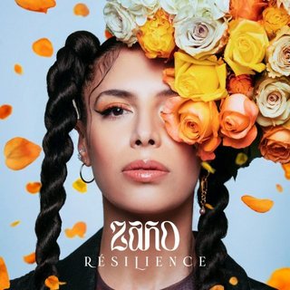 Zaho - Résilience (2023).mp3 - 320 Kbps