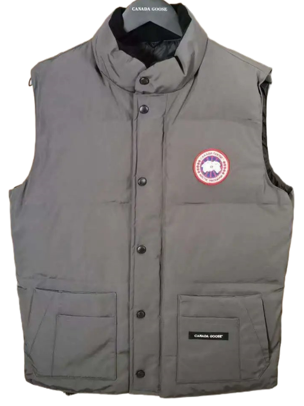 Canada Goose Vest