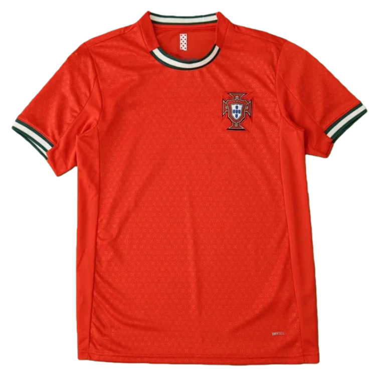 2526 season Portugal home Fan version