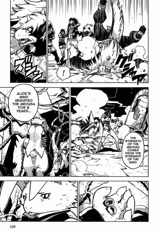 Ibara no OuVol6-9