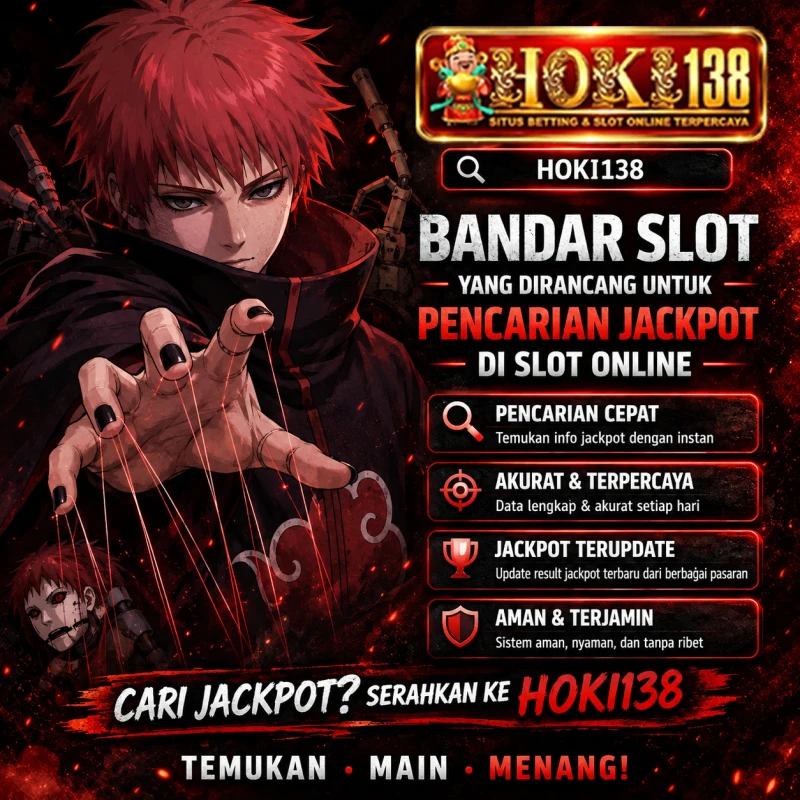 HOKI138