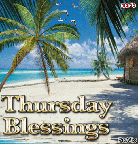 THURSDAY-jeudi-23