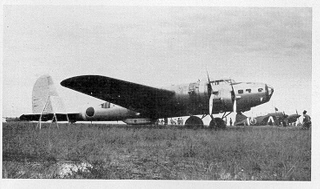 Les B-17 captures par l enemi B17-1-ww2shots-air-force