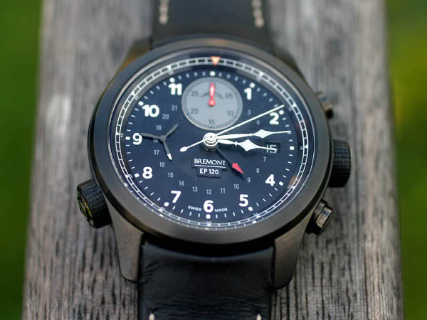 Bremont ep120 for sale discount