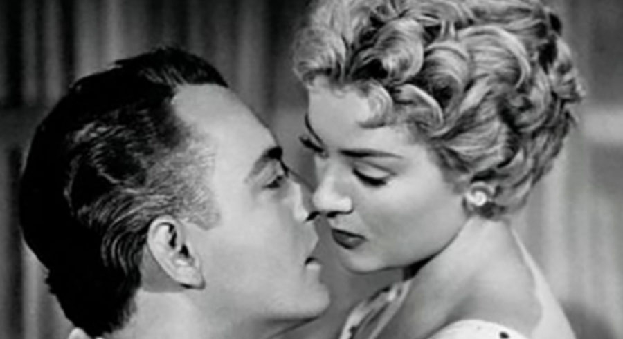 Así lucía Silvia Pinal de joven