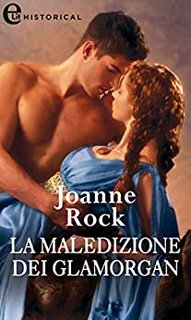 Joanne Rock – La maledizione dei Glamorgan (2019)