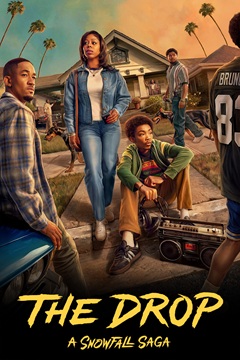 The Drop A Snowfall Saga S01 1080p WEB-DL DDP5.1 x265-TFPDL