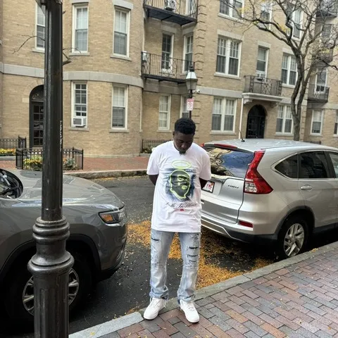 Jerard Rice Interview - Starz Hip Hop Artist Spotlight Jerard Rice Interview - Starz Hip Hop Artist Spotlight