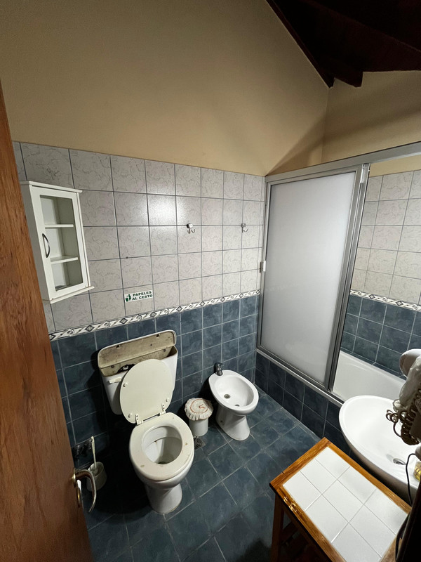 Cabaña AGUS “el mas peque”. - foto