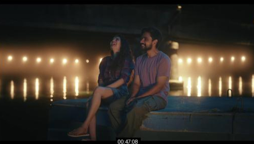 Oho Enthan Baby (2025) Screenshot 3