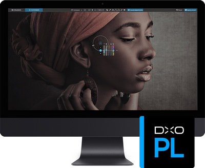 DxO PhotoLab 2.2.3 Build 23 Elite Multilingual x64
