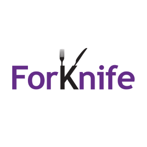 ForKnife logo