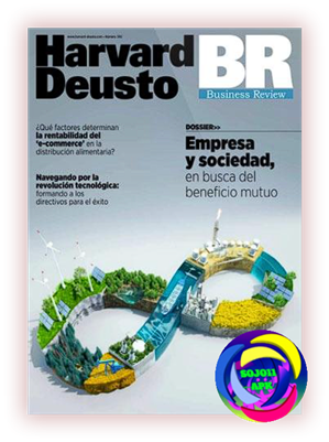 Harvard Deusto Business Review - Marzo 2024 - PDF[VS]