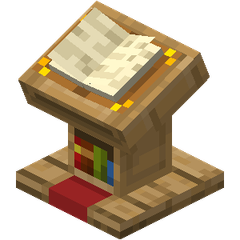 Minecraft Logo