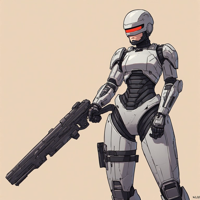 Continuum-girl-Robocop-holding-(4)
