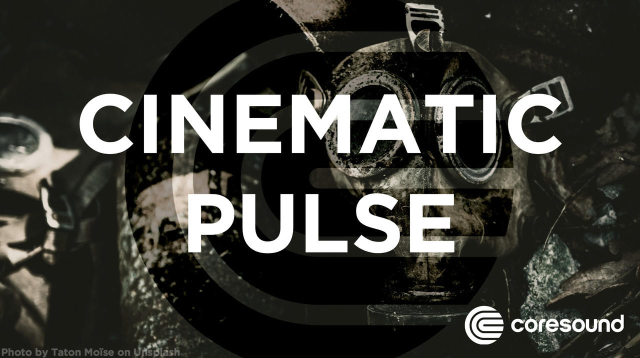 Cinematic Pulse